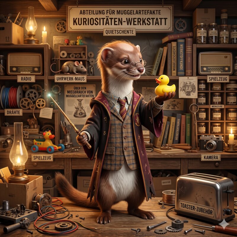 Sammelbild